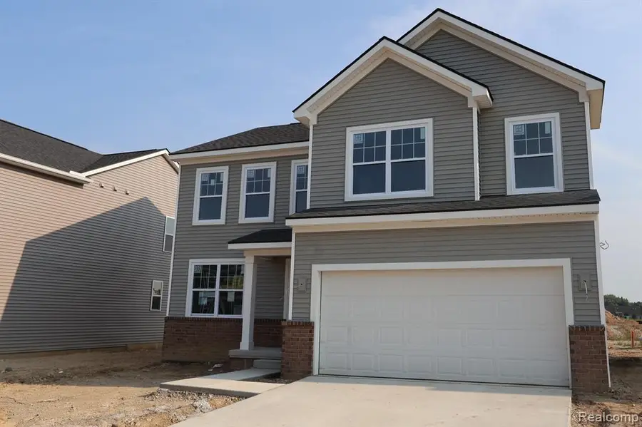 4125 Sedgeview, Howell, MI 48843 - #2