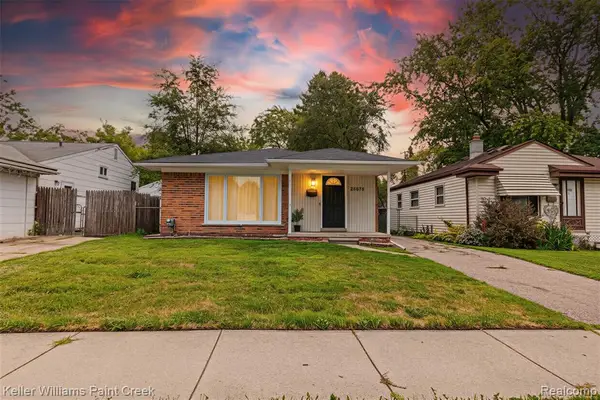 24876 Dale, Eastpointe, MI 48021
