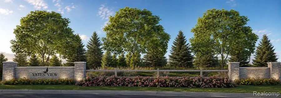 11955 27 Mile Rd, Washington, MI 48094 - #2