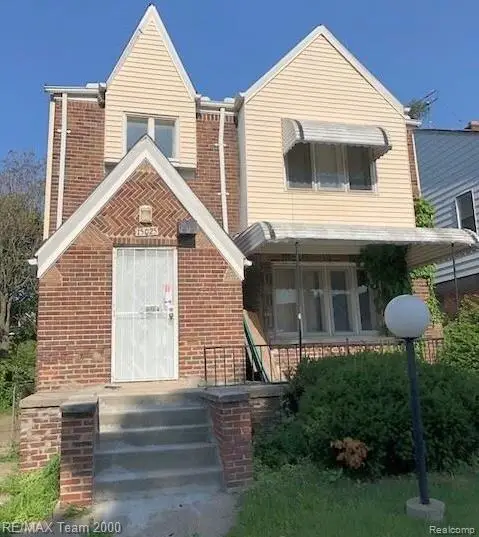 15025 Steel, Detroit, MI 48227