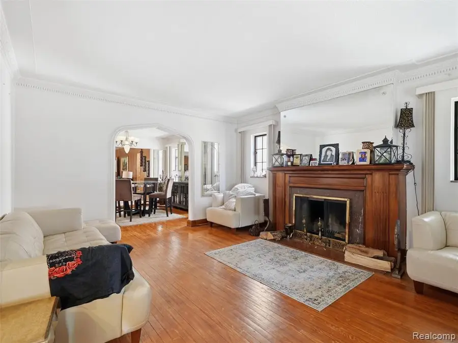16511 Cherrylawn, Detroit, MI 48221 - #3