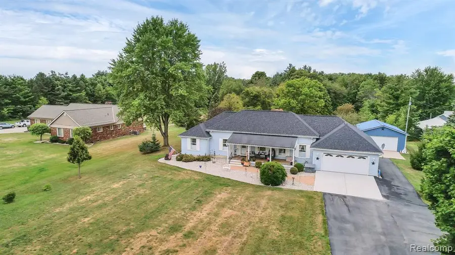6070 Atlas, Grand Blanc, MI 48439 - #3