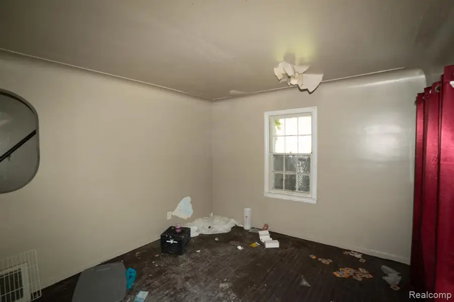 8245 Manor, Detroit, MI 48204 - #3