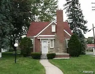 20045 Ward, Detroit, MI 48235