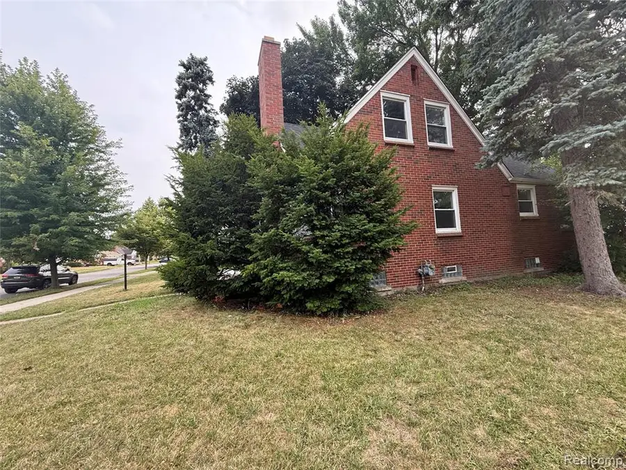 20045 Ward, Detroit, MI 48235 - #2