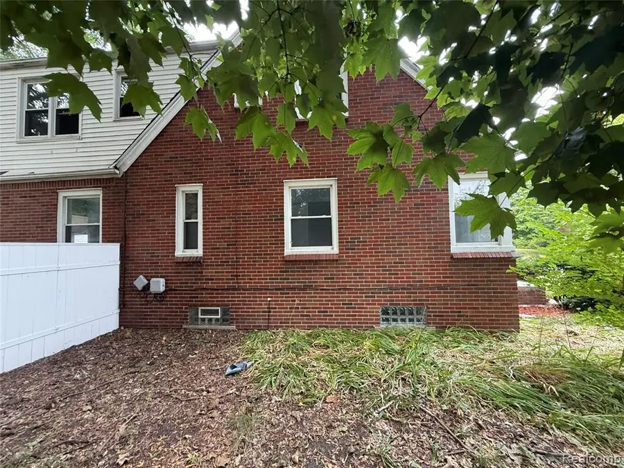 20045 Ward, Detroit, MI 48235 - #3