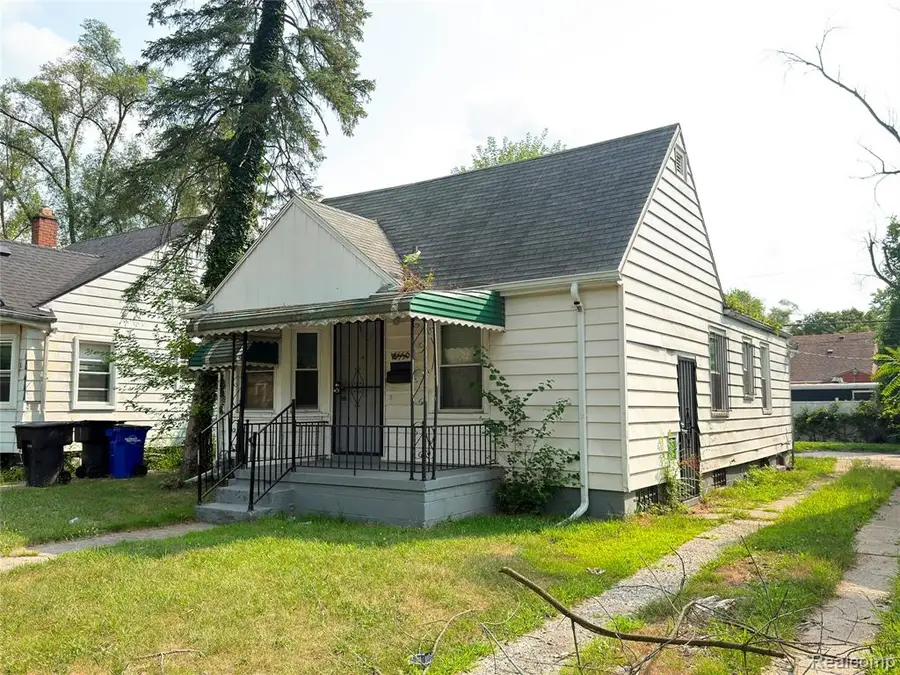 18550 Pierson, Detroit, MI 48219 - #2