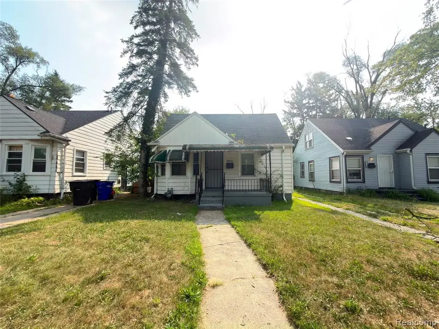 18550 Pierson, Detroit, MI 48219 - #3