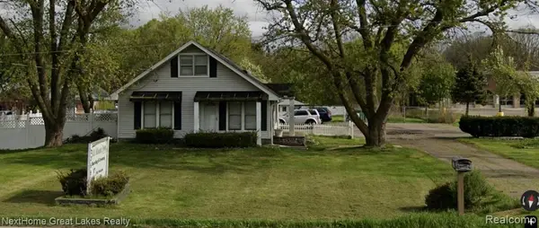 2359 E Hill, Grand Blanc, MI 48439