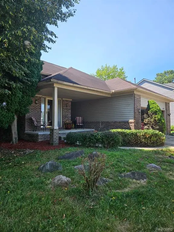 45113 Lindsey, Van Buren, MI 48111 - #2