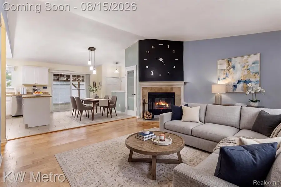 33693 Glen, Westland, MI 48186 - #3