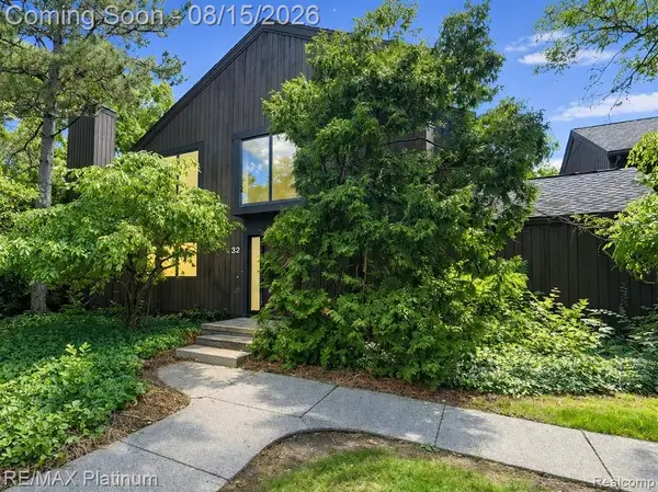 32 Haverhill, Ann Arbor, MI 48105
