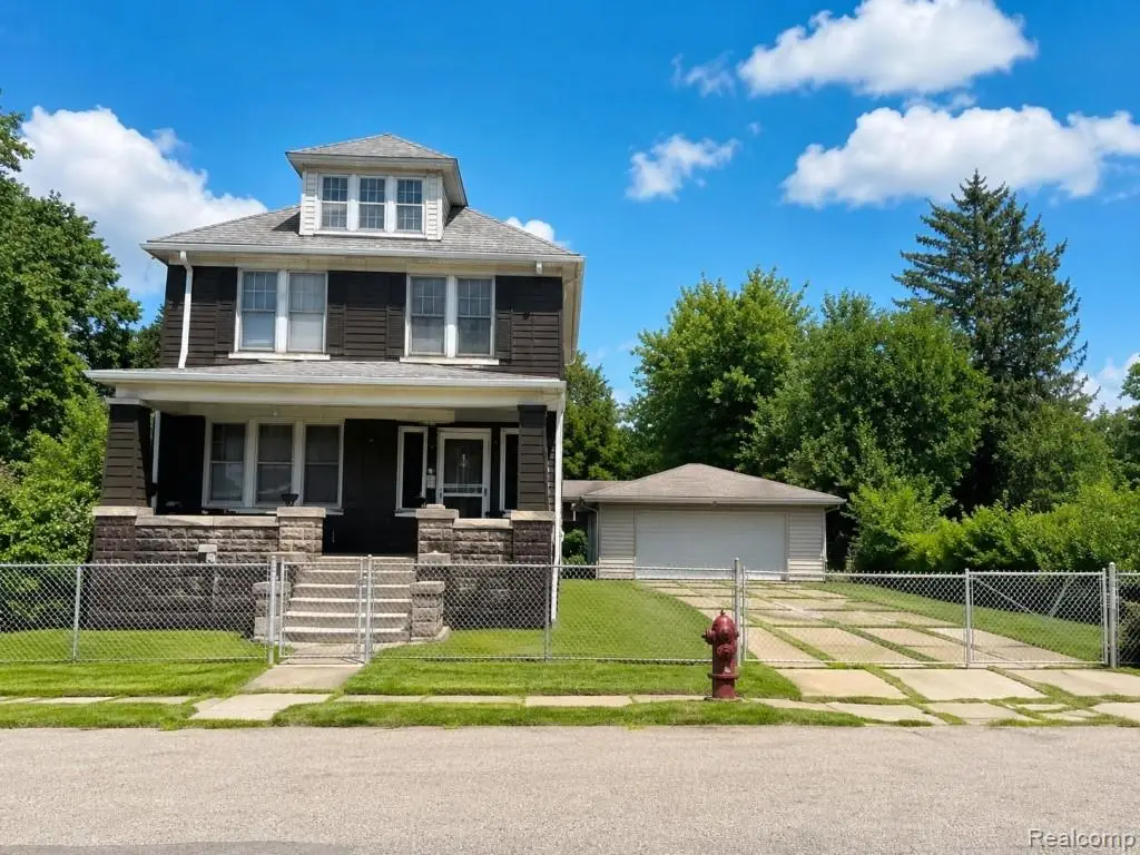 149 S Gates, Detroit, MI 48209 - #1
