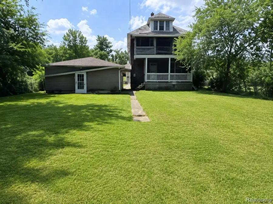 149 S Gates, Detroit, MI 48209 - #2