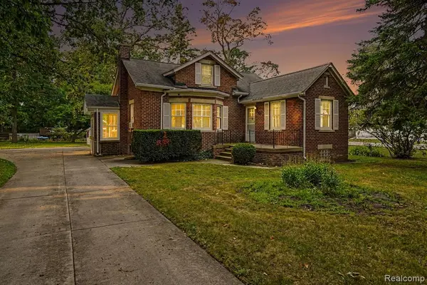 4406 Marcy, Warren, MI 48091