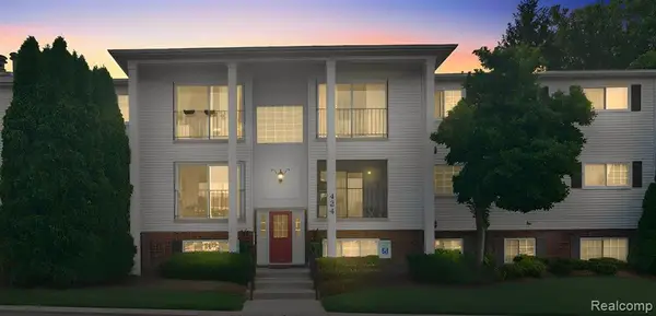 424 Baldwin #81, Rochester, MI 48307