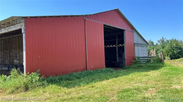 300 E Hubert, Spruce, MI 48762