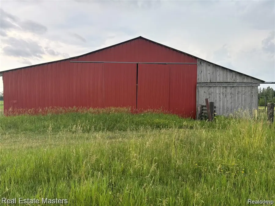 300 E Hubert, Spruce, MI 48762 - #2