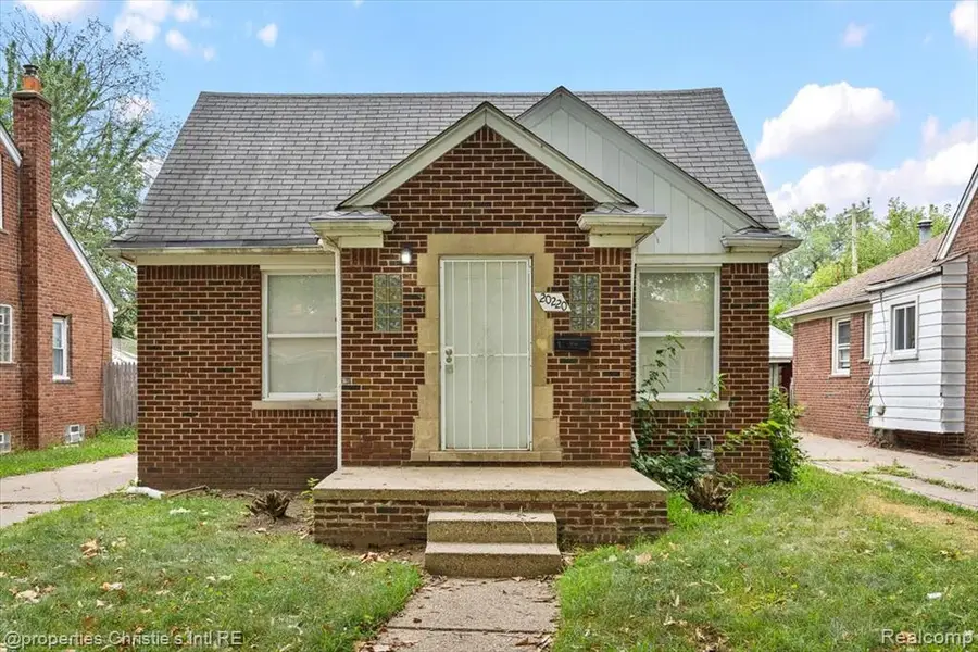 20220 Glastonbury, Detroit, MI 48219 - #2