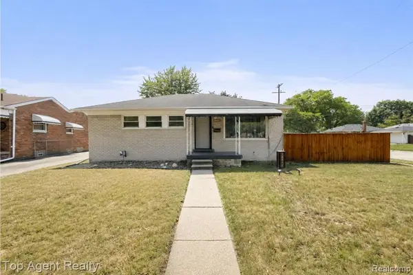 24610 Adlai, Eastpointe, MI 48021