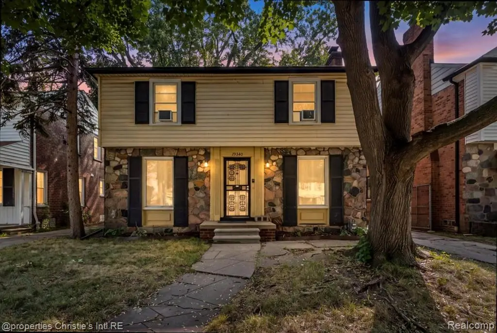 19340 Snowden, Detroit, MI 48235 - #1