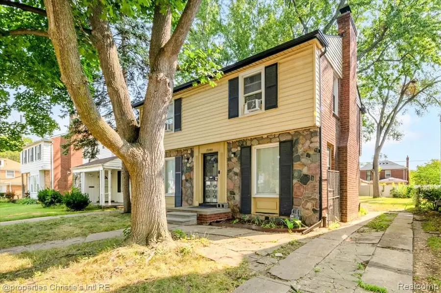 19340 Snowden, Detroit, MI 48235 - #2