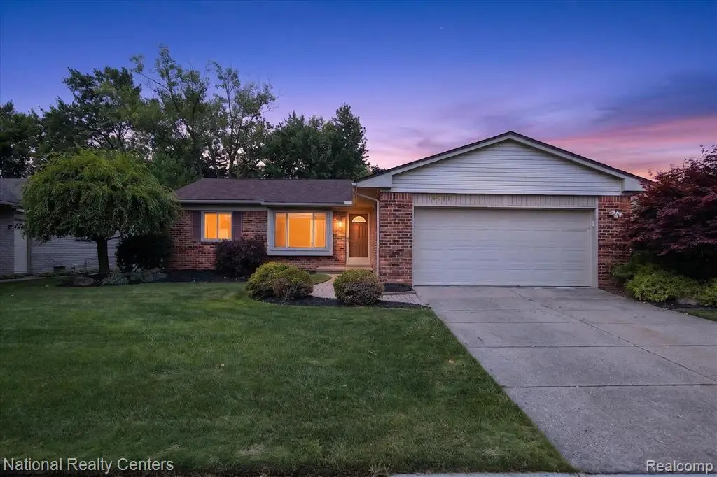 14081 Riga, Livonia, MI 48154 - #1