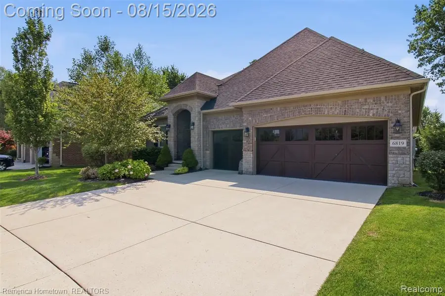 6819 Heirloom, West Bloomfield, MI 48322 - #3