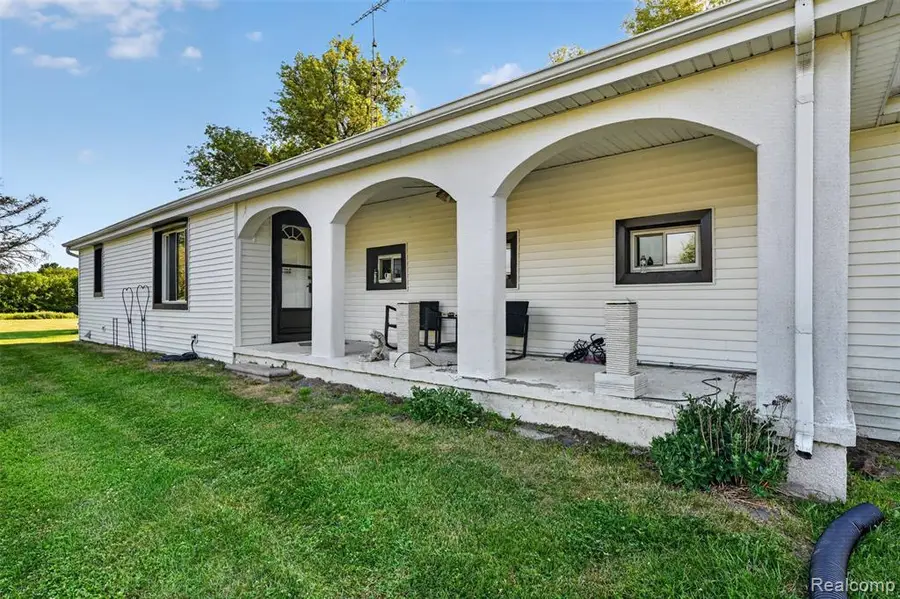 7369 N Webster, Mount Morris, MI 48458 - #3