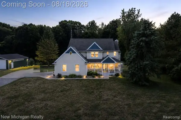 10119 Hill, Swartz Creek, MI 48473