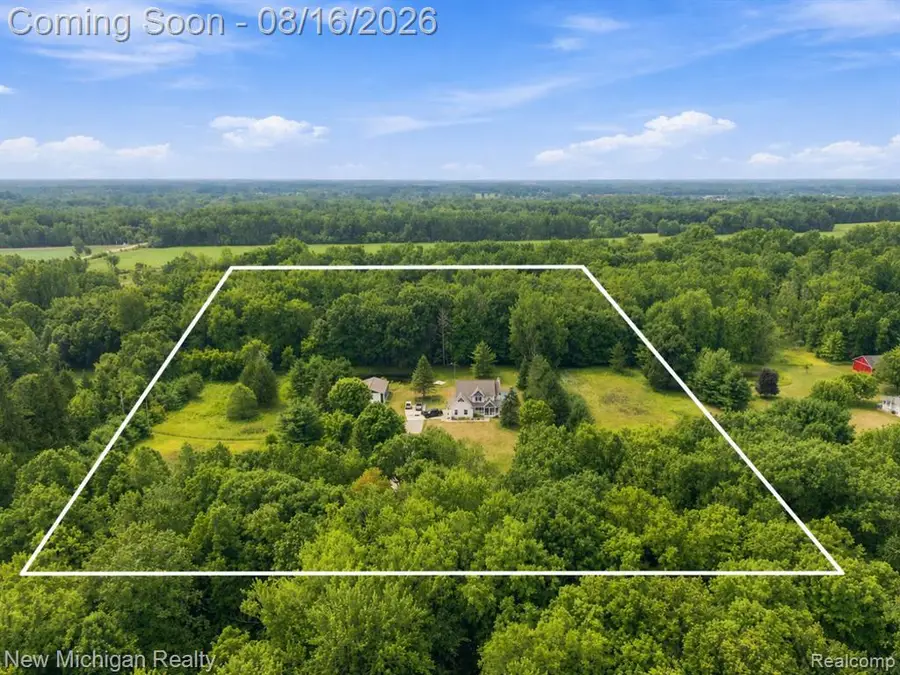 10119 Hill, Swartz Creek, MI 48473 - #2