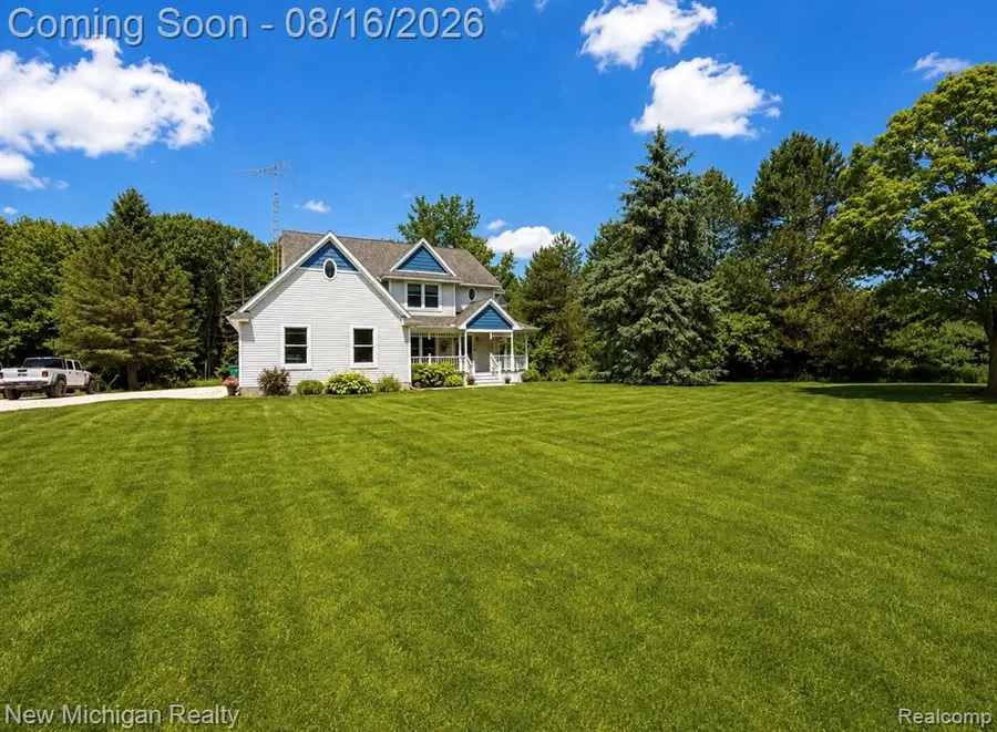 10119 Hill, Swartz Creek, MI 48473 - #3