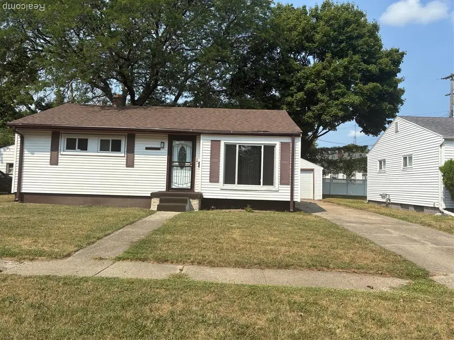 1846 Hosler, Flint, MI 48503 - #2
