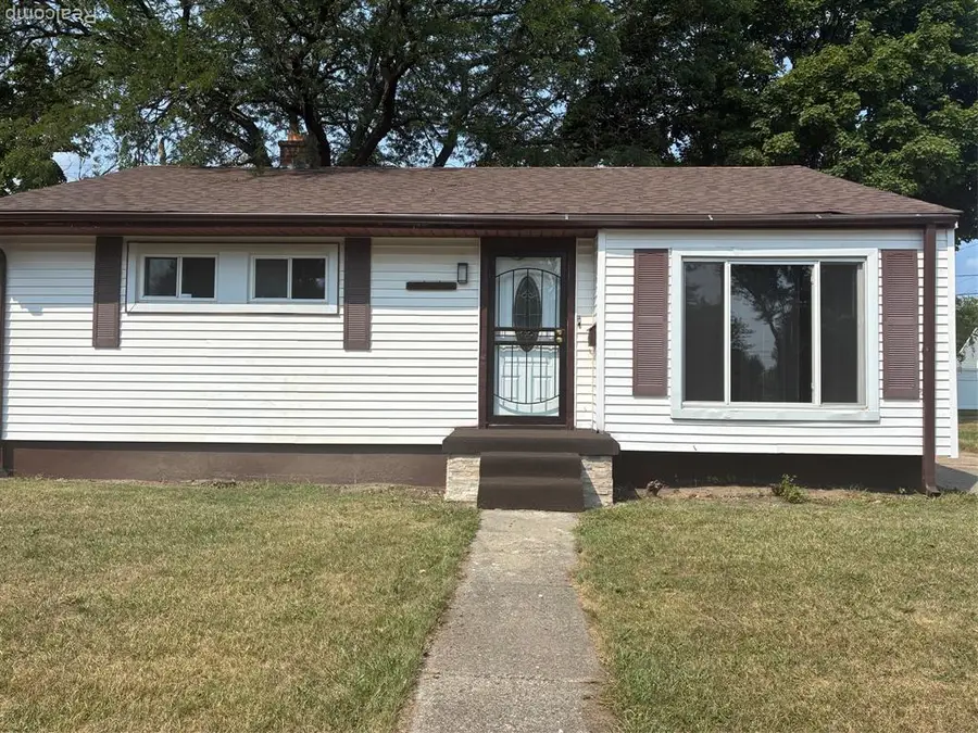 1846 Hosler, Flint, MI 48503 - #3
