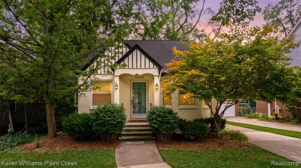10017 Hart, Huntington Woods, MI 48070 - #1