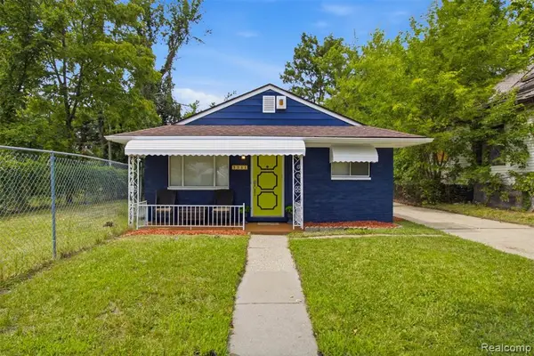 7741 Concord, Detroit, MI 48211
