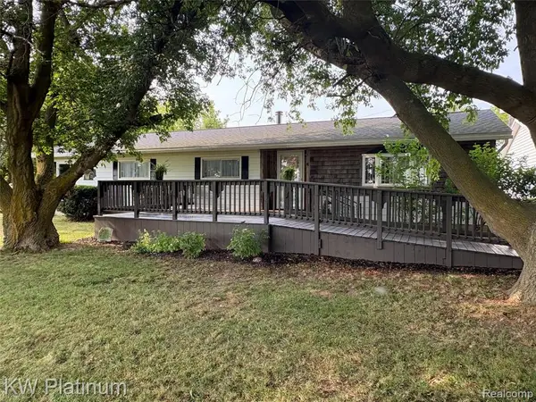 3260 Colclough, Sandusky, MI 48471