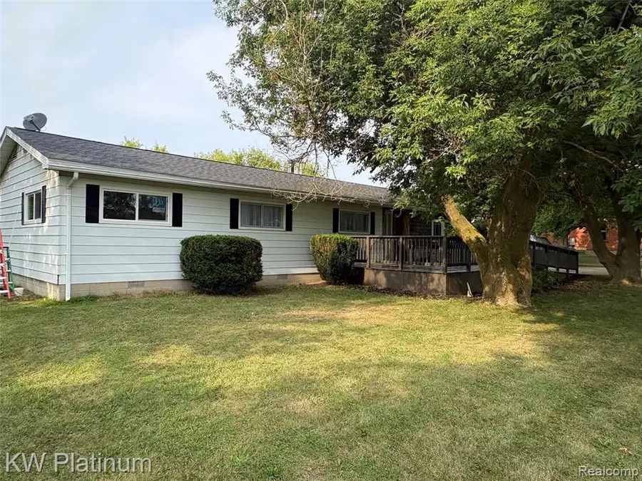 3260 Colclough, Sandusky, MI 48471 - #2