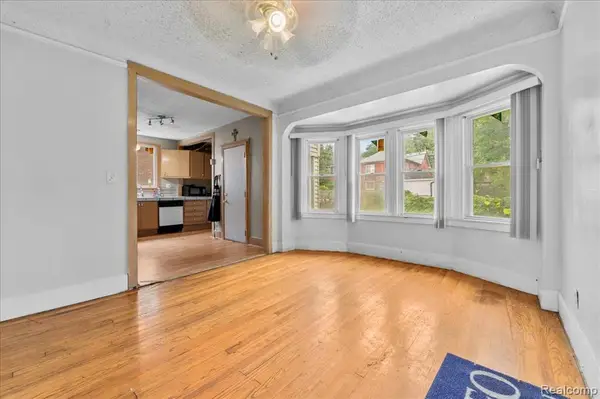 16219 Inverness, Detroit, MI 48221