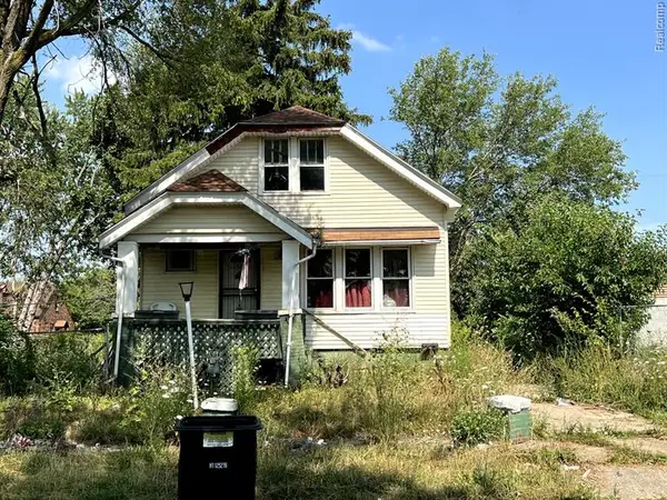 3850 Newport, Detroit, MI 48215