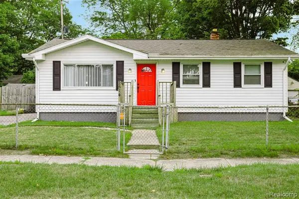 2514 Alpha, Flint, MI 48506