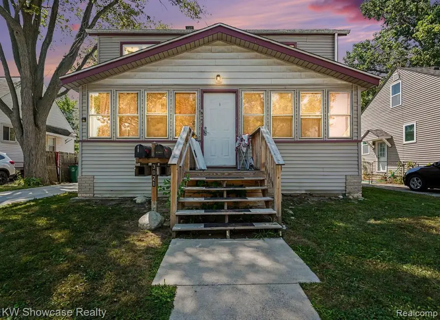 3021 Goodrich, Ferndale, MI 48220 - #2