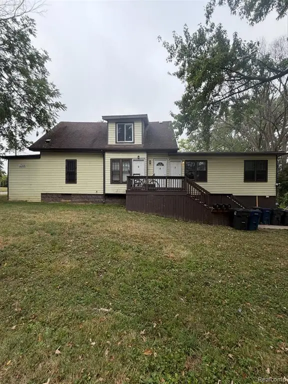 1208 W 4th, Flint, MI 48504