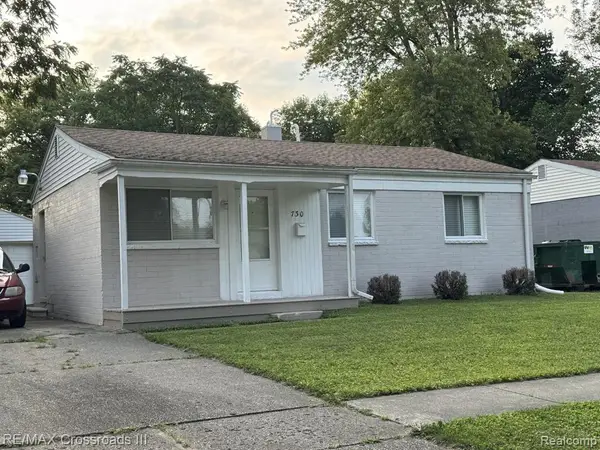 730 Fox, Ypsilanti, MI 48198