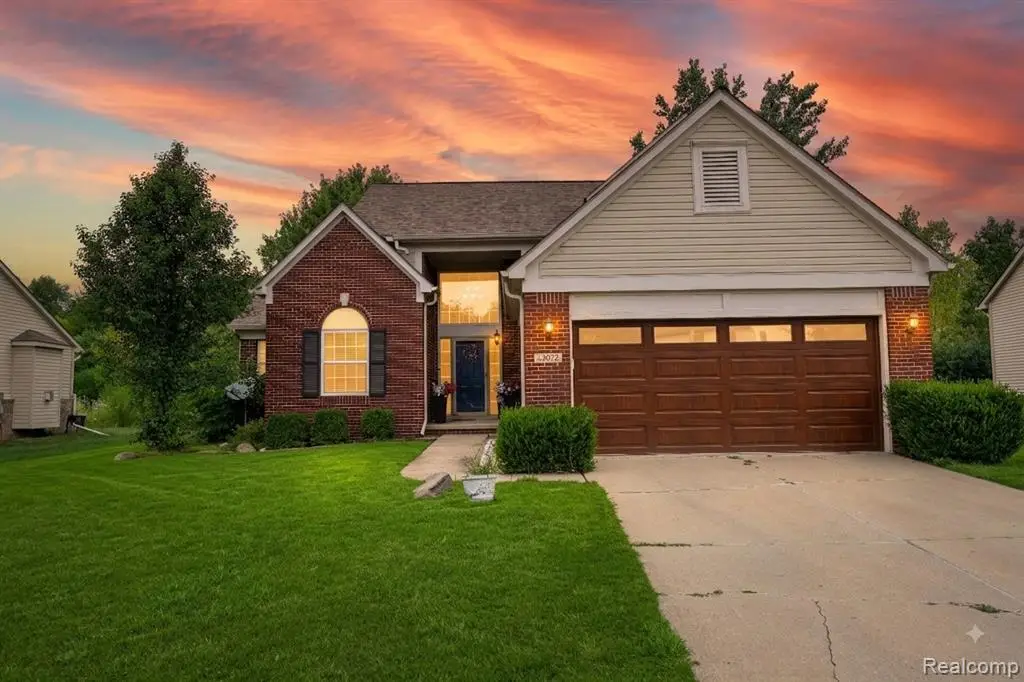 43072 Bradley, Belleville, MI 48111 - #1