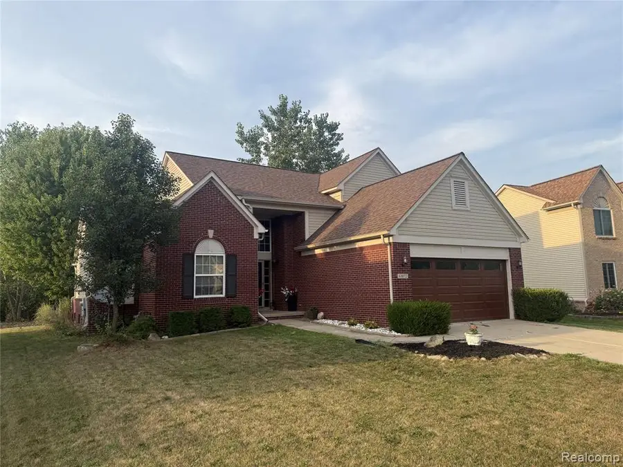 43072 Bradley, Belleville, MI 48111 - #2