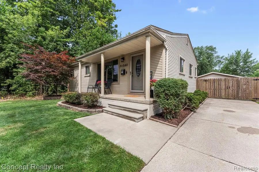 31540 Hennepin, Garden City, MI 48135 - #2
