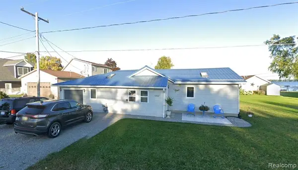 12508 West Shore, Houghton Lake, MI 48629
