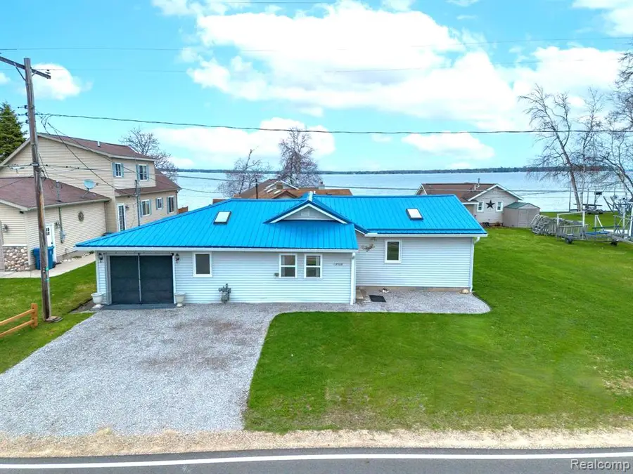 12508 West Shore, Houghton Lake, MI 48629 - #2