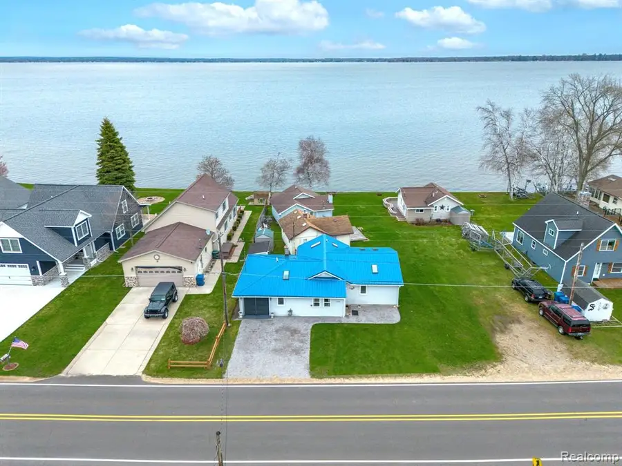 12508 West Shore, Houghton Lake, MI 48629 - #3